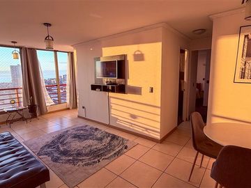 Departamento en Venta en Arturo Fernandez 1371