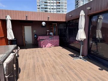Casa en Venta en Avenida Costanera, sector Huayquique