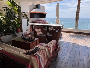 Casa en Venta en Avenida Costanera, sector Huayquique