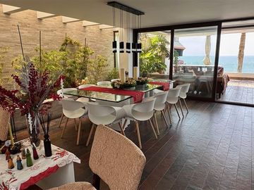 Casa en Venta en Avenida Costanera, sector Huayquique