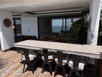 Casa en Venta en Avenida Costanera, sector Huayquique