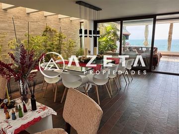 Casa en Venta en Avenida Costanera, sector Huayquique
