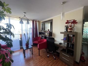 Departamento en Venta en Gómez Carreño