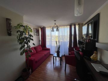 Departamento en Venta en Gómez Carreño