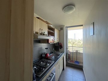 Departamento en Venta en Gómez Carreño