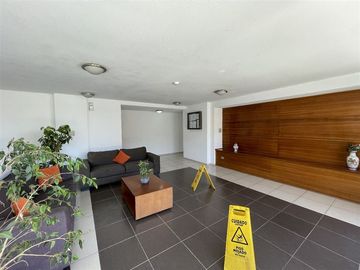 Departamento en Venta en Gómez Carreño