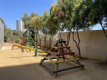 Departamento en Venta en Gómez Carreño