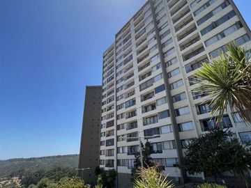Departamento en Venta en Gómez Carreño