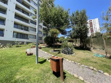 Departamento en Venta en Gómez Carreño