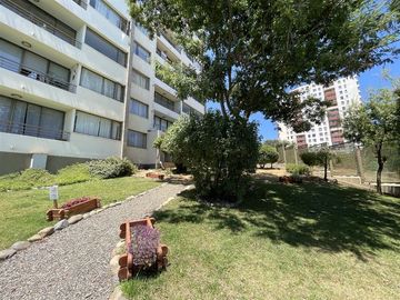 Departamento en Venta en Gómez Carreño