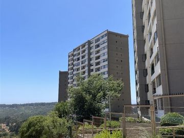 Departamento en Venta en Gómez Carreño