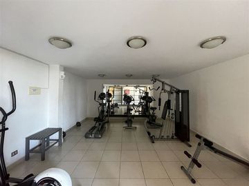Departamento en Venta en Gómez Carreño