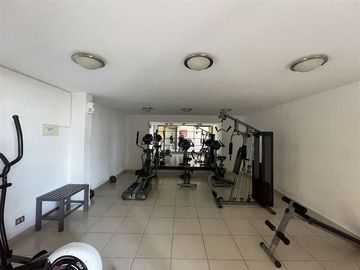 Departamento en Venta en Gómez Carreño