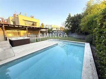Casa en Venta en Piedra Roja