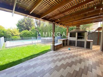 Casa en Venta en Piedra Roja