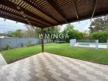 Casa en Venta en Piedra Roja
