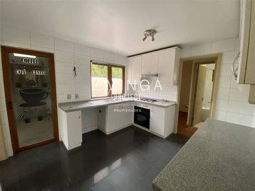 Casa en Venta en Piedra Roja