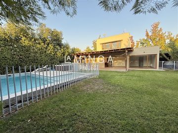 Casa en Venta en Piedra Roja