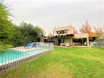 Casa en Venta en Piedra Roja