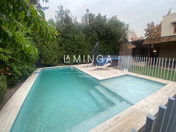 Casa en Venta en Piedra Roja