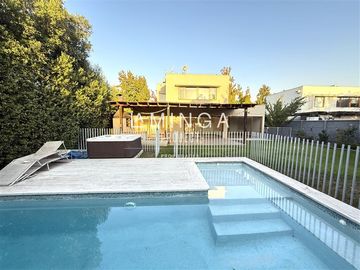 Casa en Venta en Piedra Roja
