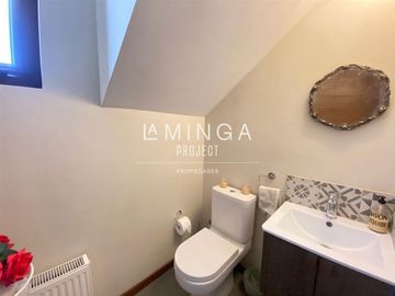Casa en Venta en Piedra Roja