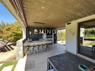 Casa en Venta en Piedra Roja