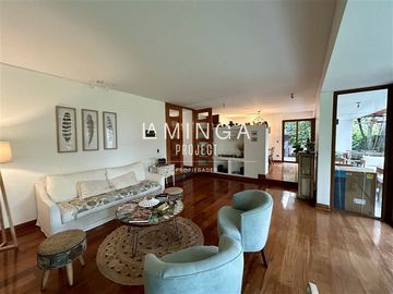 Casa en Venta en Piedra Roja