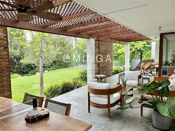 Casa en Venta en Piedra Roja