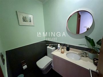 Casa en Venta en Piedra Roja