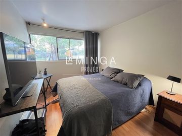 Casa en Venta en Manquehue Sur