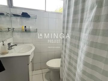 Casa en Venta en Manquehue Sur