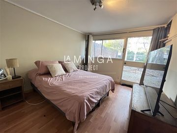Casa en Venta en Manquehue Sur