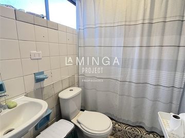 Casa en Venta en Manquehue Sur