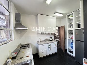 Casa en Venta en Manquehue Sur