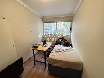 Casa en Venta en Manquehue Sur