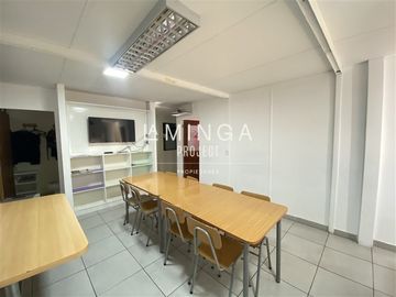 Casa en Venta en Manquehue Colón