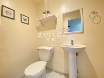 Casa en Venta en Manquehue Colón