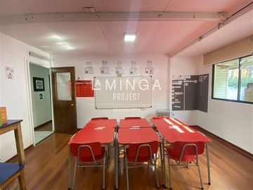 Casa en Venta en Manquehue Colón