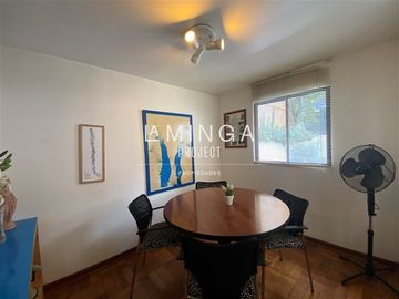 Casa en Venta en Manquehue Colón