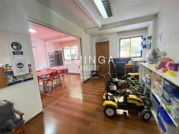 Casa en Venta en Manquehue Colón