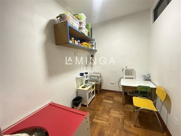 Casa en Venta en Manquehue Colón