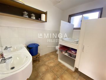 Casa en Venta en Manquehue Colón