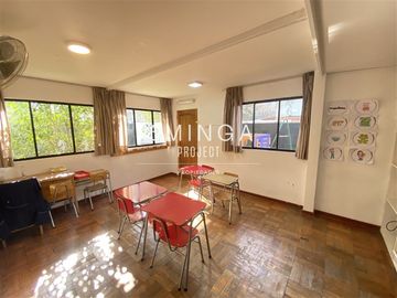 Casa en Venta en Manquehue Colón