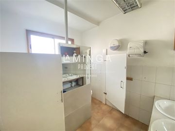 Casa en Venta en Manquehue Colón