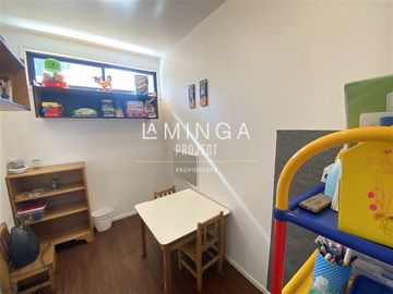 Casa en Venta en Manquehue Colón