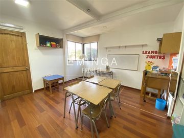 Casa en Venta en Manquehue Colón