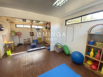 Casa en Venta en Manquehue Colón