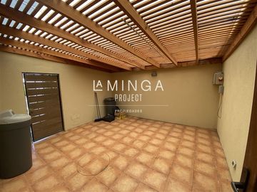 Casa en Venta en Piedra Roja