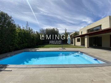 Casa en Venta en Piedra Roja